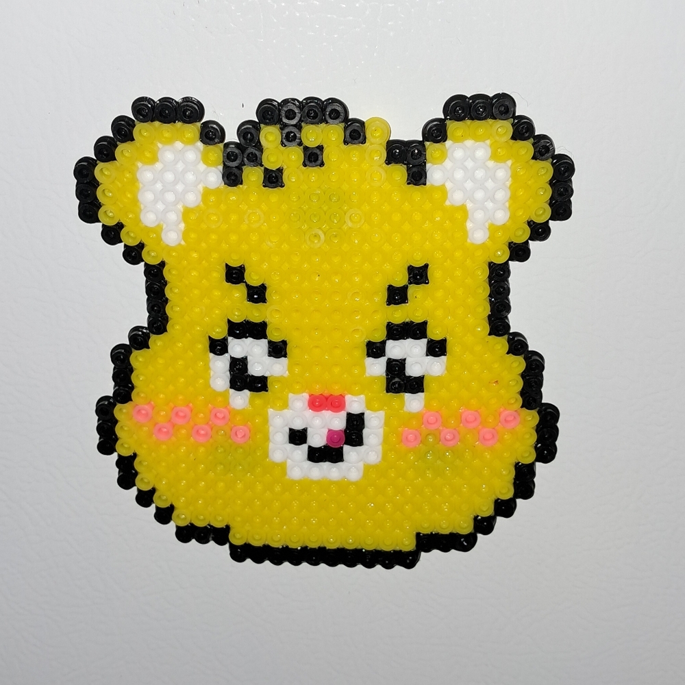 CARE BEAR fridge magnet